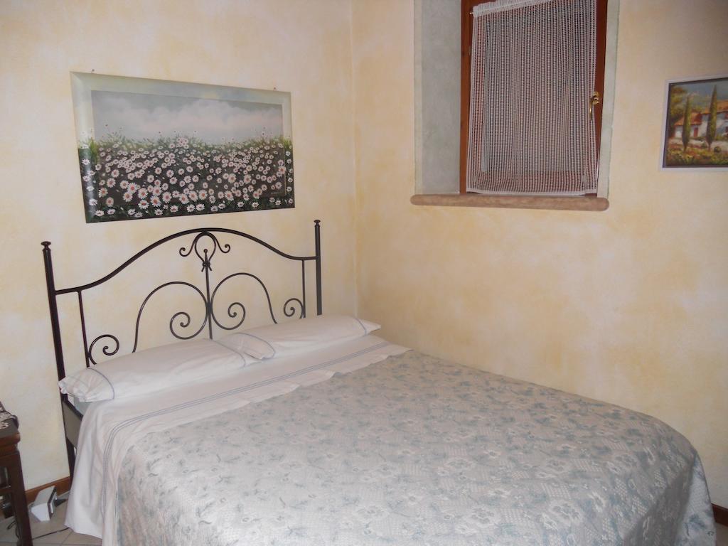 Agriturismo Le Mura Del Gherlo Villa Valeggio sul Mincio Oda fotoğraf