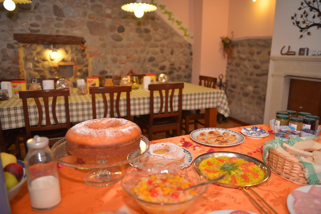 Agriturismo Le Mura Del Gherlo Villa Valeggio sul Mincio Dış mekan fotoğraf