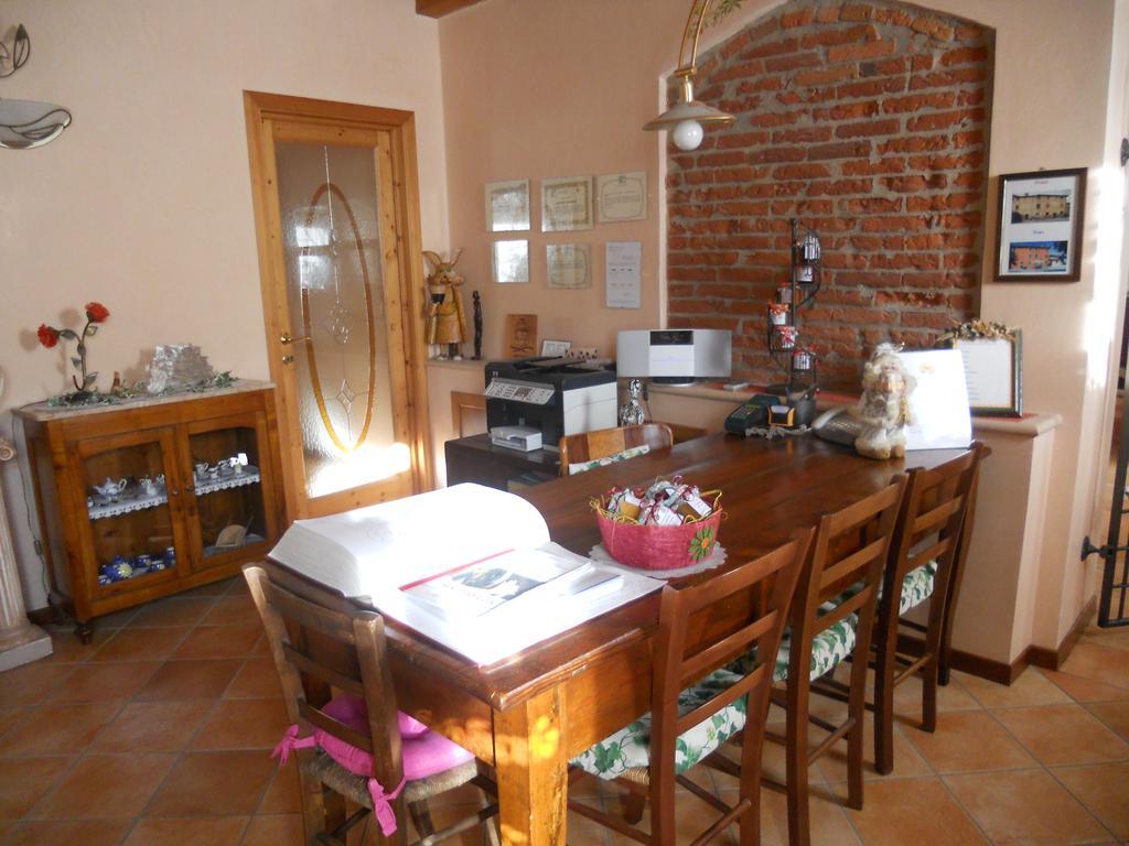 Agriturismo Le Mura Del Gherlo Villa Valeggio sul Mincio Dış mekan fotoğraf