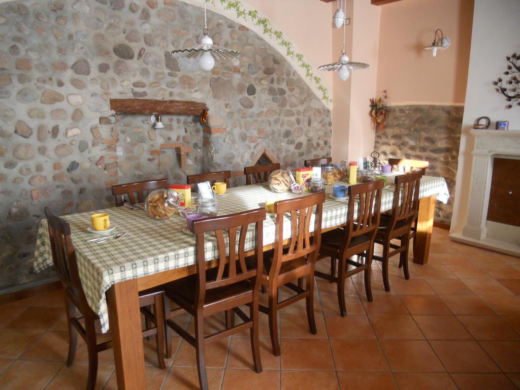 Agriturismo Le Mura Del Gherlo Villa Valeggio sul Mincio Dış mekan fotoğraf