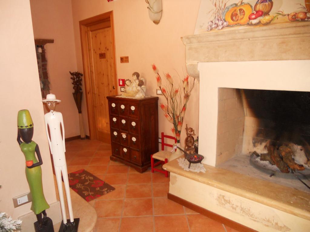 Agriturismo Le Mura Del Gherlo Villa Valeggio sul Mincio Dış mekan fotoğraf