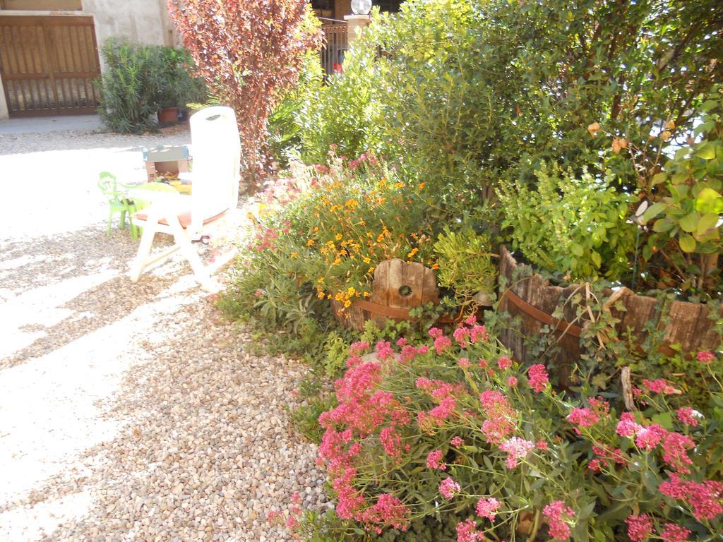 Agriturismo Le Mura Del Gherlo Villa Valeggio sul Mincio Dış mekan fotoğraf