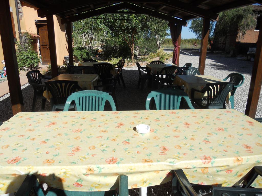 Agriturismo Le Mura Del Gherlo Villa Valeggio sul Mincio Dış mekan fotoğraf